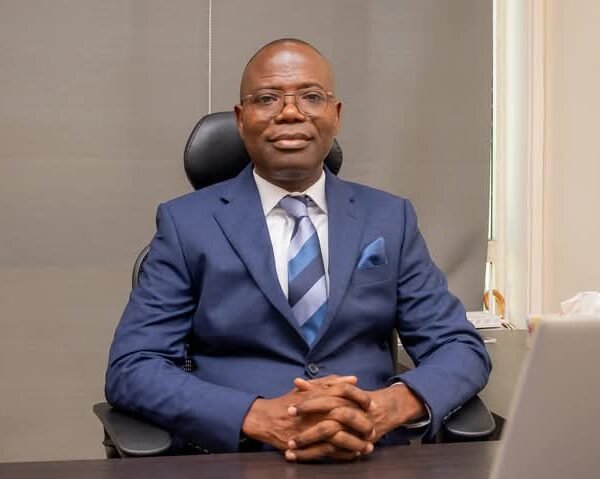 InstinctBusiness CEO of the Week:Stephen Abban, Managing Director&hellip;