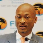 InstinctBusiness CEO of the Week: Steven Lefentse Bogatsu, Chief Executive Officer, First National Bank Botswana