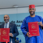 Walcot Limited secures three major oil blocks in Angola