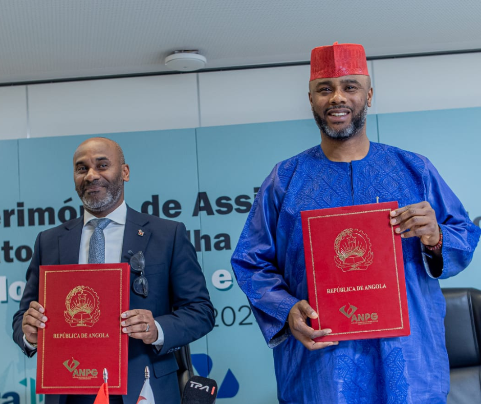 Walcot Limited secures three major oil blocks in Angola