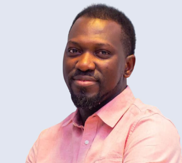 Agboola advocates stronger cross-border infrastructure