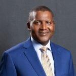 Dangote dominates African consumer goods in 2025