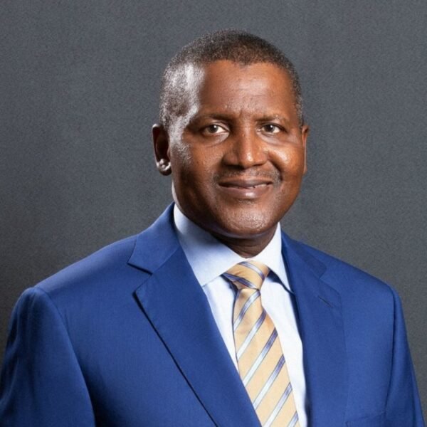 Dangote dominates African consumer goods in 2025