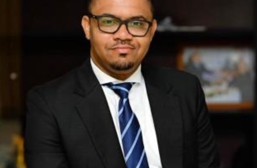 InstinctBusiness CEO of the Week: Arafat Haji,Chief Executive Officer People’s Bank of Zanzibar