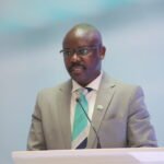 FNB Botswana gets new Deputy CEO: Dr. Mbako Mbo