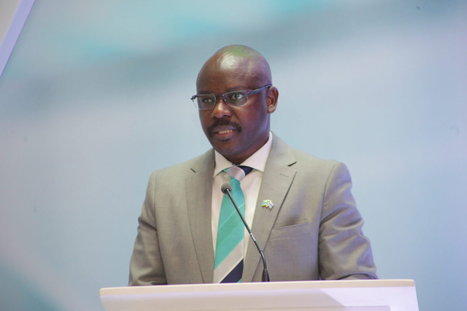 FNB Botswana gets new Deputy CEO: Dr. Mbako Mbo