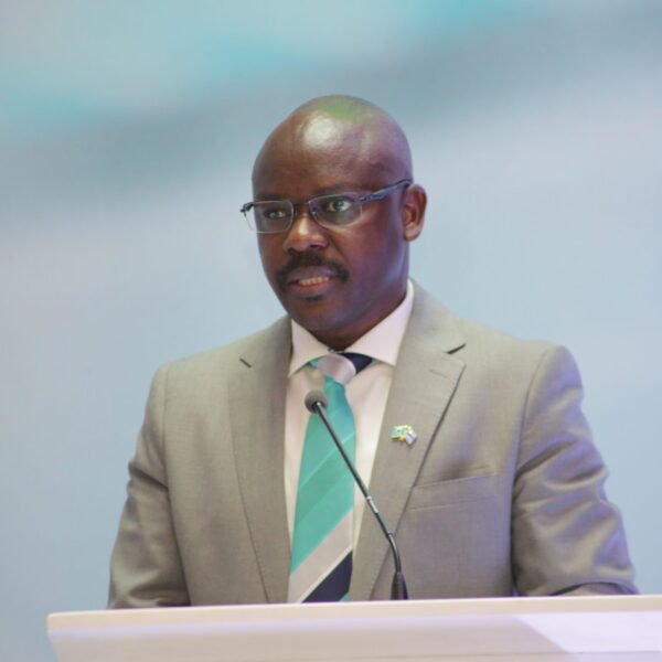 FNB Botswana gets new Deputy CEO: Dr. Mbako&hellip;
