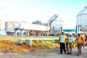 Kilifi LPG facility receives first shipment amid safety…