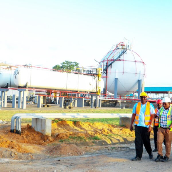 Kilifi LPG facility receives first shipment amid safety&hellip;