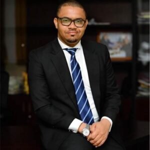 InstinctBusiness CEO of the Week: Arafat Haji,Chief Executive…