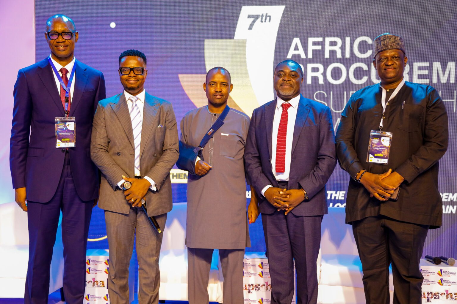 7th Africa Procurement Summit: Experts share keys to strong supplier relationships