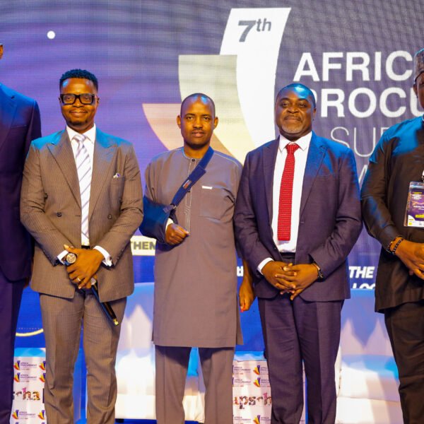 7th Africa Procurement Summit: Experts share keys to&hellip;