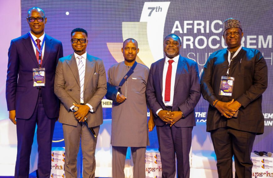 7th Africa Procurement Summit: Experts share keys to strong supplier relationships