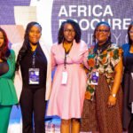 Women leaders champion gender equity at 7th Africa Procurement Summit