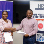SeamlessHR and HRCC collaborate to advance human resource development in Ghana