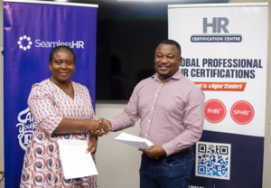 SeamlessHR and HRCC collaborate to advance human resource…
