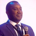 Muhumuza champions open contracting for sustainable procurement at Africa Summit