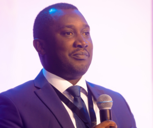 Muhumuza champions open contracting for sustainable procurement at…