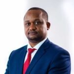 InstinctBusiness CEO of the Week: Obedi Laiser, CEO/MD , Absa Bank Tanzania.
