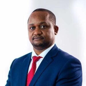 InstinctBusiness CEO of the Week: Obedi Laiser, CEO/MD…