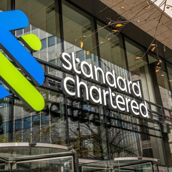 Standard Chartered advises TotalEnergies on OML118 divestment