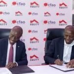 Equity Bank and CFAO Mobility partner to provide 105% vehicle financing in Kenya
