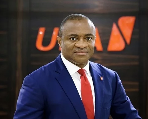 UBA Group unveils Pan-African expansion strategy