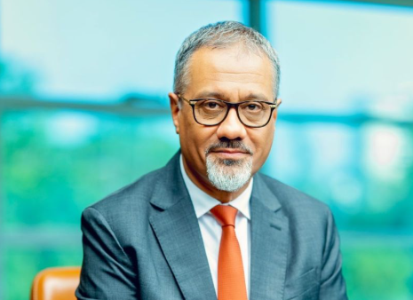 InstinctBusiness CEO of the Week:Abhinav Nehra, CEO/MD of CIB Kenya Limited