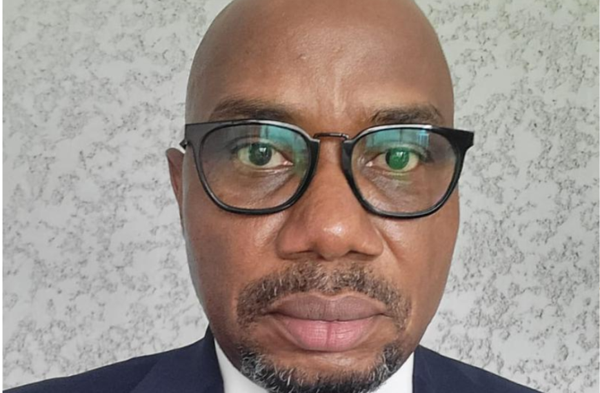 Access Holdings appoints Innocent Ike as New Group CEO