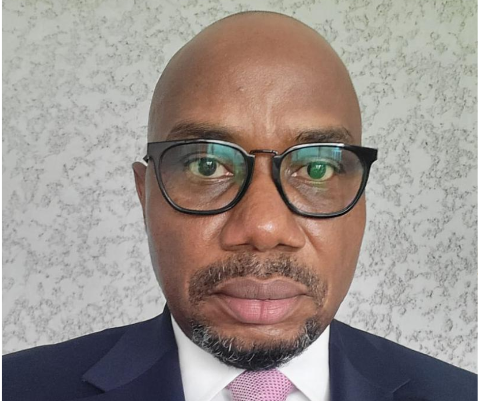 Access Holdings appoints Innocent Ike as New Group CEO