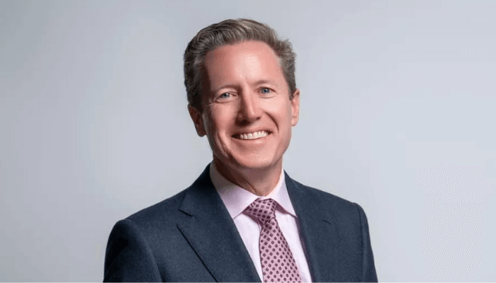 Dangote Group names David Bird as CEO of Refinery Division
