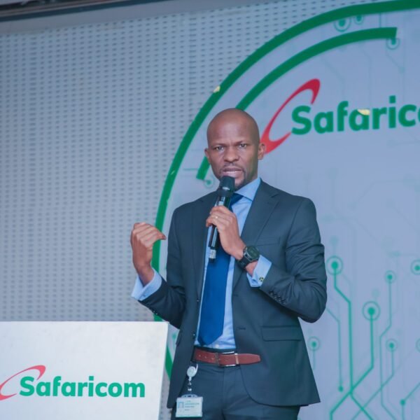 Safaricom Business highlights enterprise digital solutions