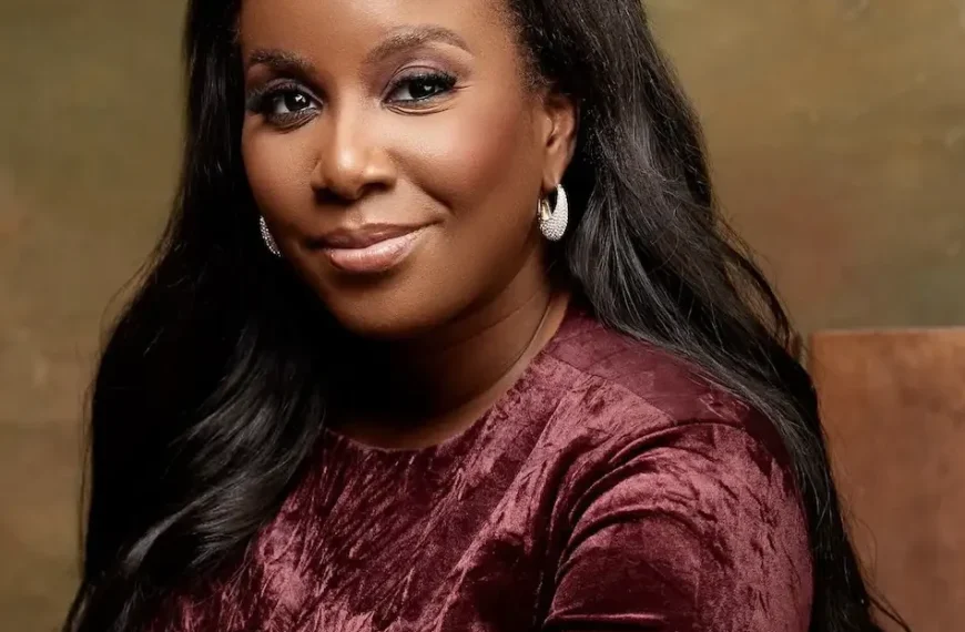 Yellow Card taps Gillian Darko Vice President of Strategy