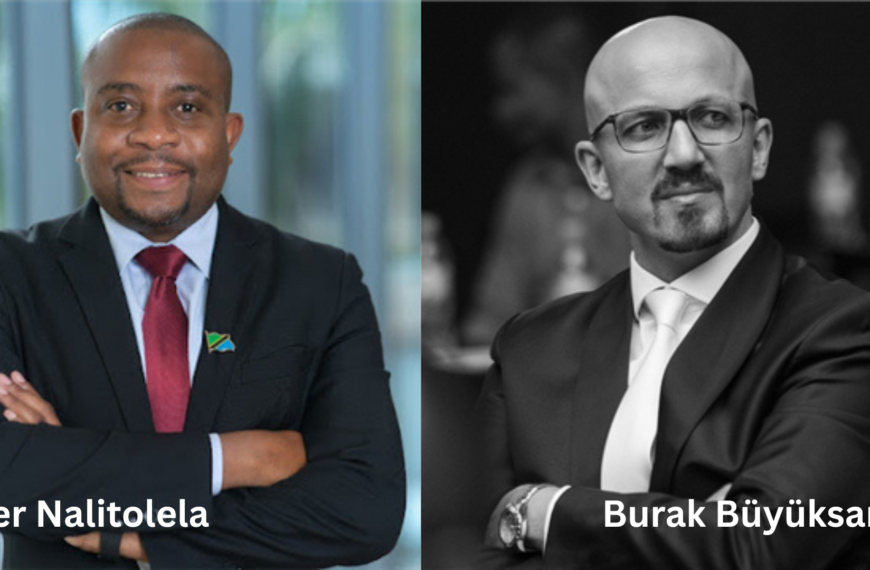 DSE and AfriCapital partner to improve Tanzania’s capital market