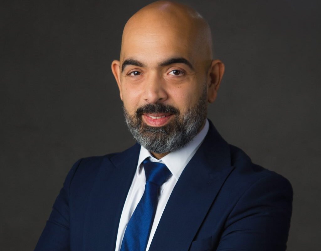 Wassim Elhusseini urges media-corporate partnership for sustainable society