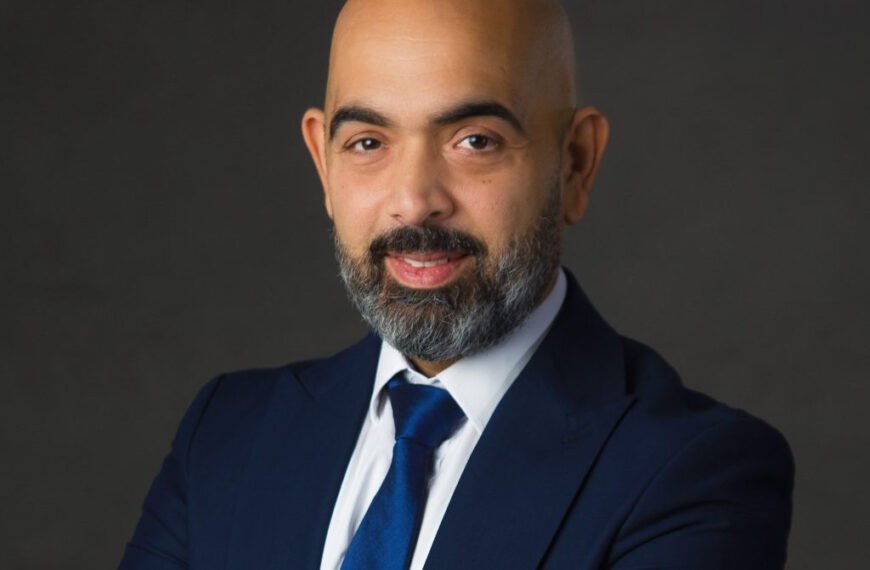 Wassim Elhusseini urges media-corporate partnership for sustainable society