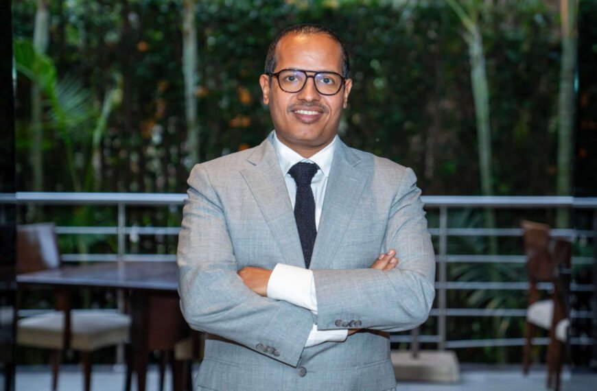 Tanzania’s Edhah Munif buys $5.56m stake in Kenya’s EAPC