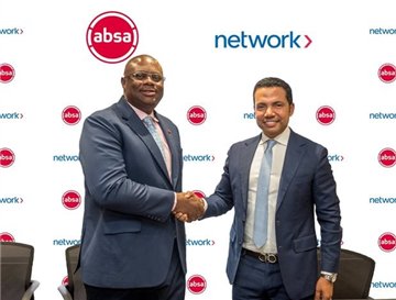 Absa, Network International to enhance fleet, commercial cards in Africa
