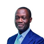 Alain Nkontchou buys Nedbank’s Ecobank stake for $100m