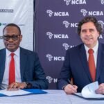 NCBA,Mobikey to bolster asset financing for Kenyan businesses
