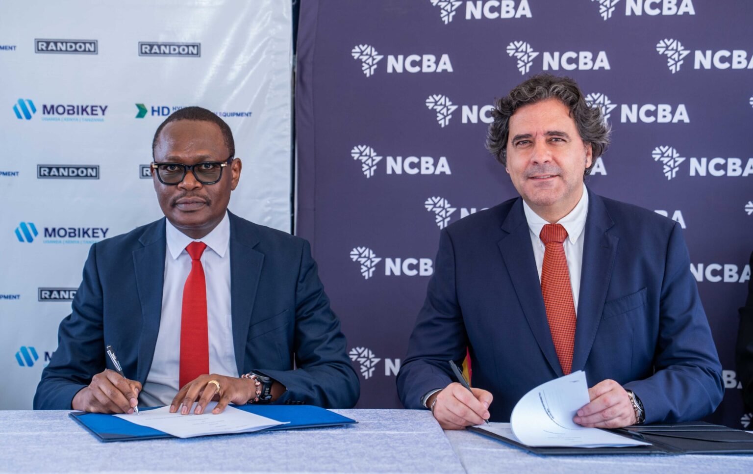 NCBA,Mobikey to bolster asset financing for Kenyan businesses