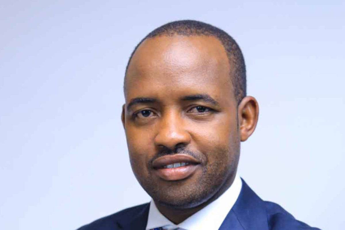 Dr. John Ngeno: Architecting Inclusive Supply Chains for Kenya’s Future