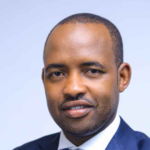 Dr. John Ngeno: Architecting Inclusive Supply Chains for Kenya’s Future