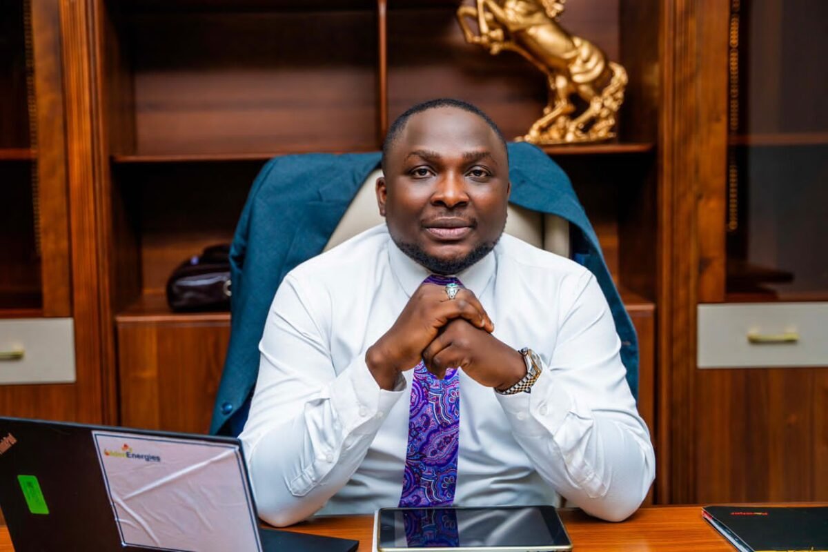Oilden aims for 67% of Nigeria’s lubricant market by 2028