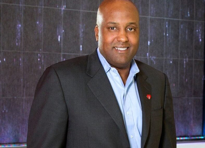 Helen of Troy taps Scott Uzzell as CEO