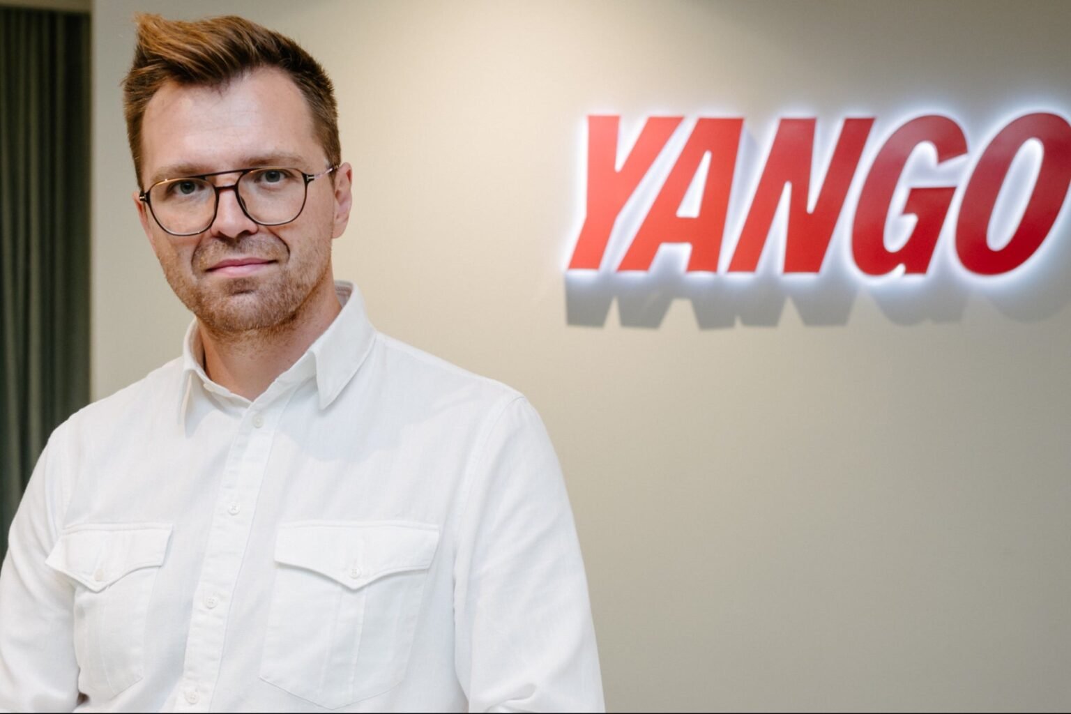 Yango Group opens Regional HQ in Abidjan to drive African expansion