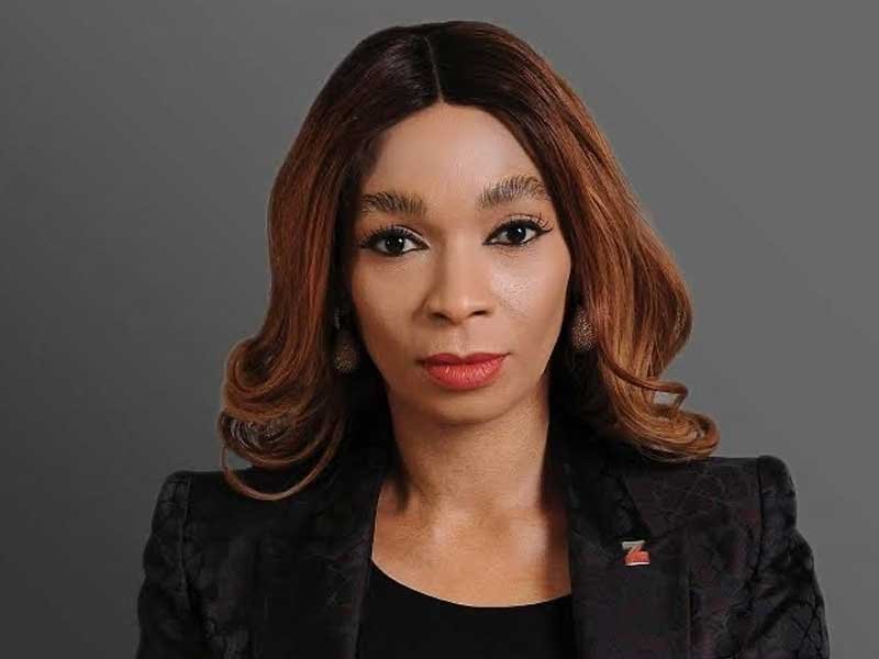 Zenith Bank pens N625.6bn profit in H1 2025