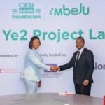 Tanzania:CRDB Bank, GIZ launch Sh3bn Fund for entrepreneurs