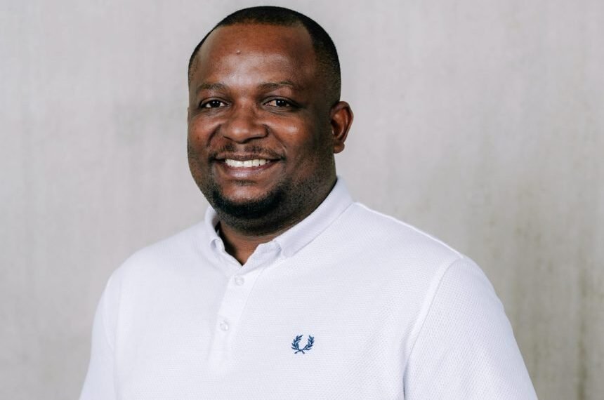 Milu Kipimo leads Bolt Business South Africa