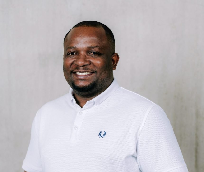 Milu Kipimo leads Bolt Business South Africa